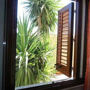 Private Bathroom Double Room